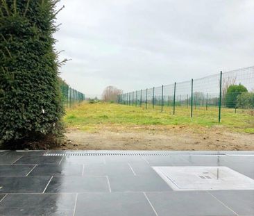 Ruime renovatie met landelijk, weids uitzicht te Zingem! - Foto 3