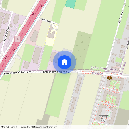 Blizne Łaszczyńskiego