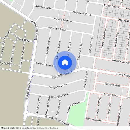 5 Salsola Road, VIC 3064, Mickleham