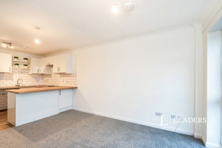 1 bedroom apartment to rent Sussex Village, Manor Way, Elmer, Bognor Regis, PO22 - Photo 2