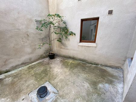 T2 hyper centre quartier Notre Dame avec terrasse – 36 ,13m² - Photo 4