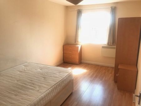 Empress Court, Derby, DE23 - Photo 2