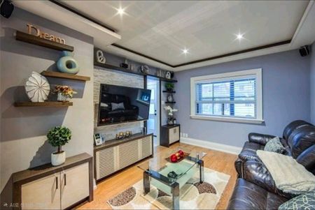 For Lease - 46 Mahoney Avenue, Toronto, Ontario - Photo 3