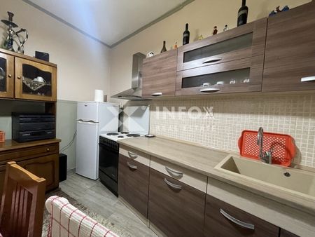Προς ενοικίαση δίχωρο στούντιο στο κέντρο της Θεσσαλονίκης - Photo 4