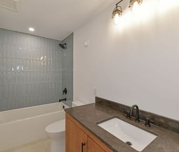 For Lease - 1105 Queen Street Unit# 3, Toronto, Ontario - Photo 3