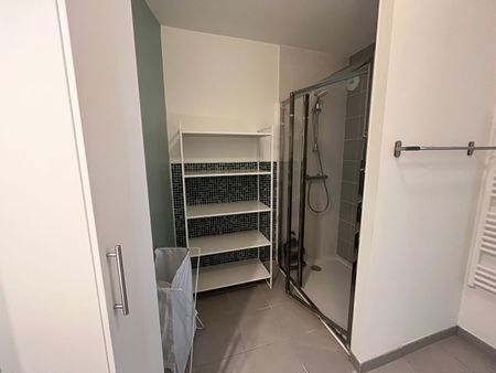 Location appartement 2 pièces, 51.98m², Brest - Photo 3