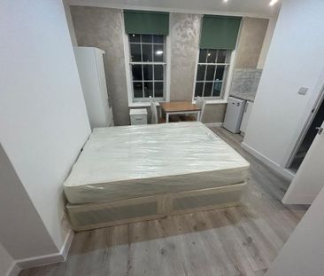 Studio Flat, London, SW1V - Photo 3