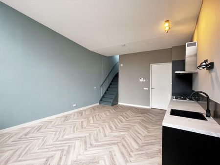 Appartement te huur: Torenlaan 4 1211 JB Hilversum - Foto 2
