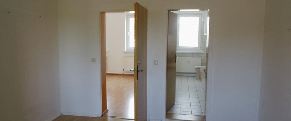 2 Zimmer Wohnung 2. OG - Photo 1