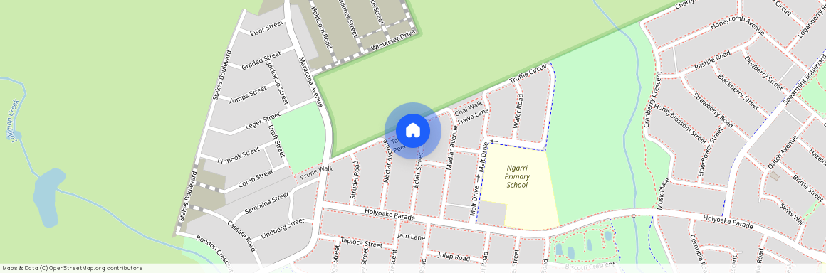 20 Tahini Walk, Vic 3024, Manor Lakes