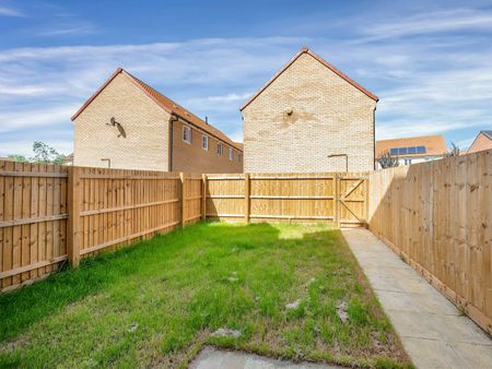 Stud Road, Barleythorpe, Oakham, LE15 - Photo 4