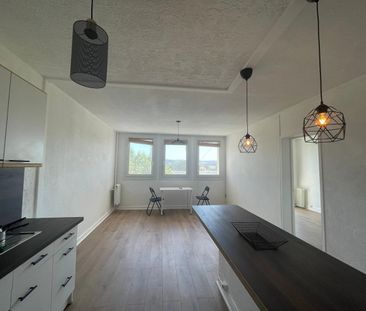 Marignane appartement de type 2 meublé avec cave Centre Ville le pa... - Photo 3