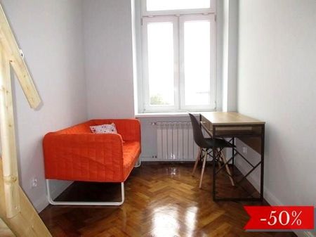 Pokój, ul. Kilińskiego - Фото 4