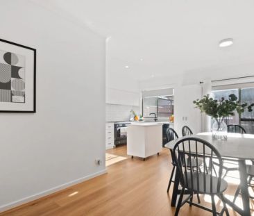 Modern, Light-Filled 3-Bedroom Home in Prime Location - Photo 1