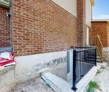 For Lease - 134 Mandrake Street Unit# Basement, Ajax, Ontario - Photo 5