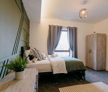 Seabank Road Room 3 - Photo 4