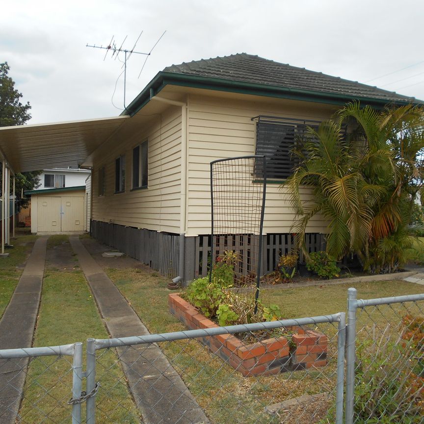 93 Harrington Street, Darra QLD 4076 - Photo 1