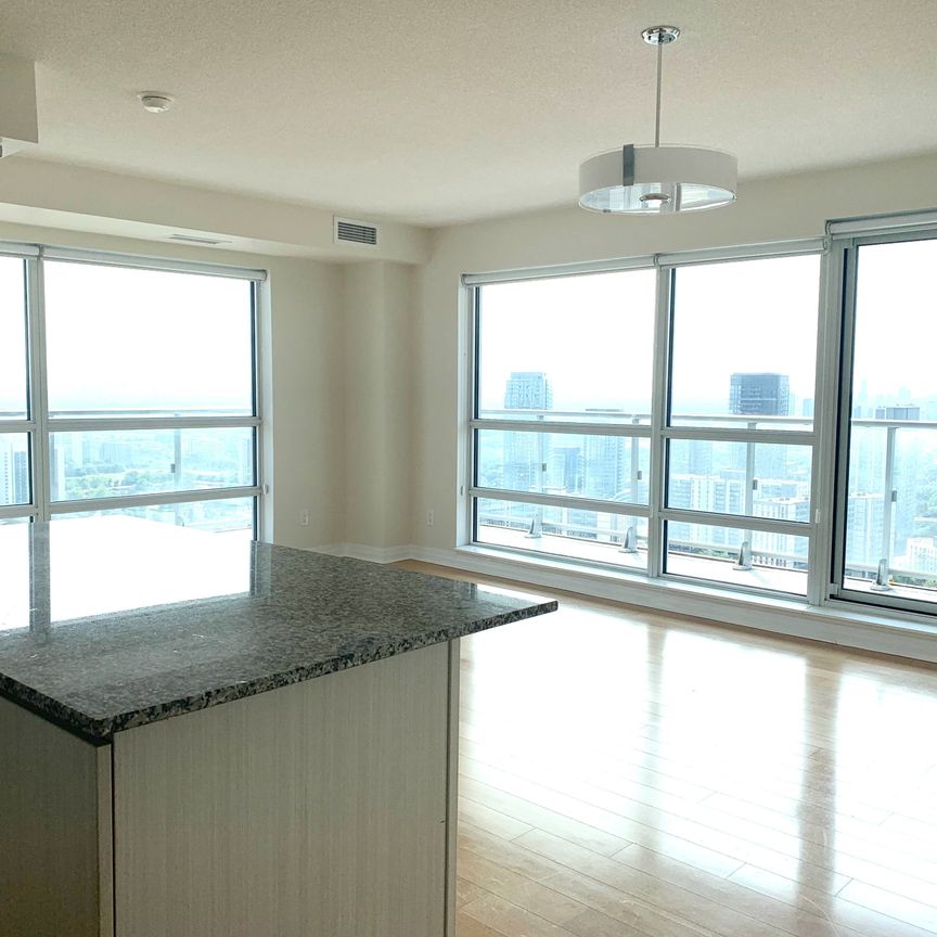 For Lease - 2015 Sheppard Avenue Unit# 3503, Toronto, Ontario - Photo 1