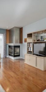 4 1/2 semi-meublé au dernier étage Vaudreuil-Dorion - appartement / logement à louer - Photo 4