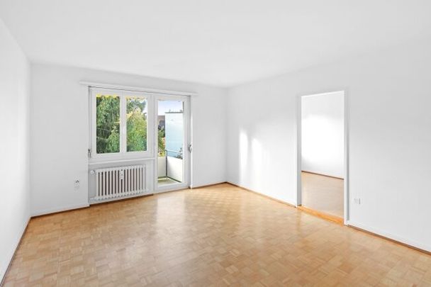 A cozy life in the heart of Frauenfeld - Photo 1