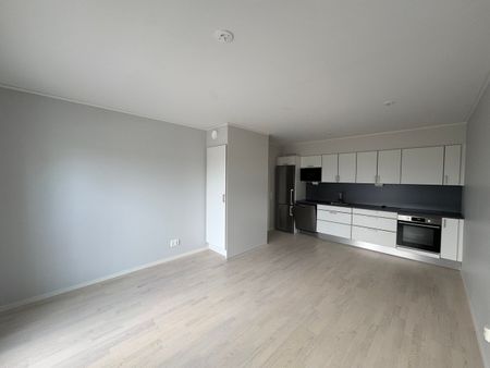 Gymnastikvägen 2 A – 2 rok (1007) - Foto 5