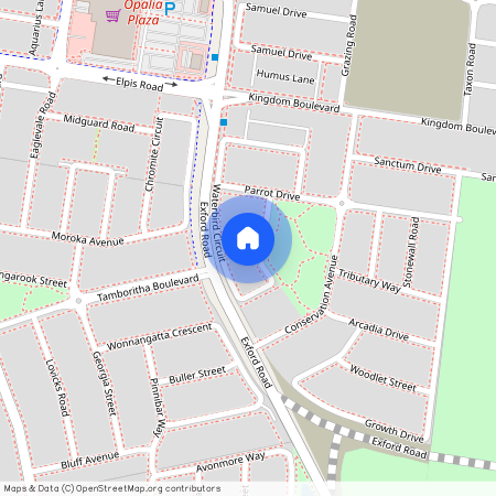 18 Waterbird Circuit, Vic 3338, Weir Views