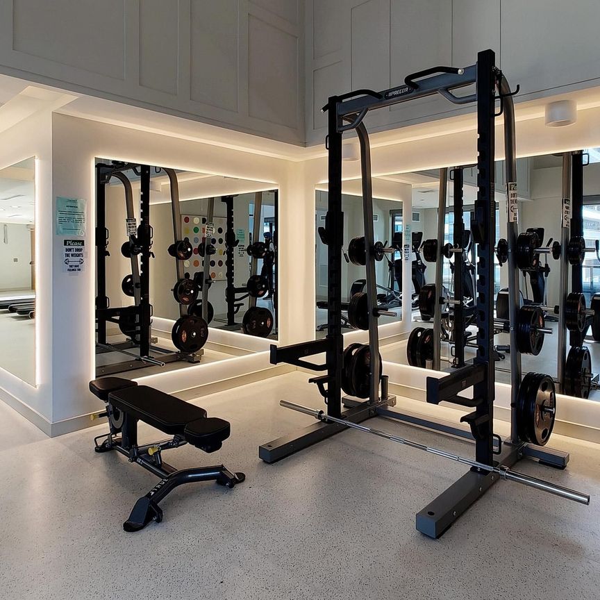 For Lease - 85 Oneida Crescent Unit# 715, Richmond Hill, Ontario - Photo 1