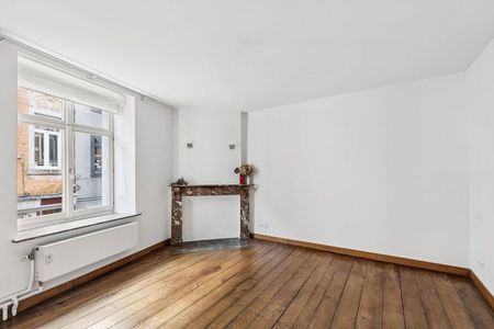 Appartement te huur - Photo 4