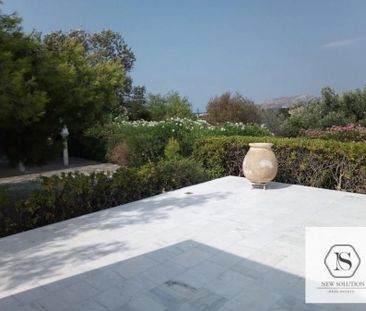 Μονοκατοικία για ενοικίαση Σούνιο - Photo 5