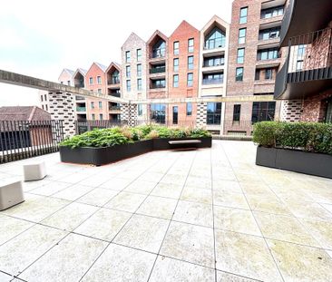 1 bedroom flat to rent - Photo 4