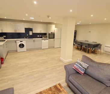 Studio to rent - Photo 4