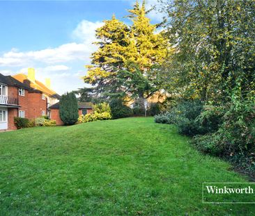 Lancaster Court, Mulgrave Road, Sutton, Surrey, SM2 - Photo 6