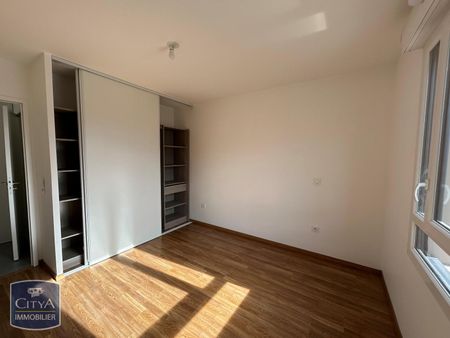 Location Appartement 3 pièces 67m² ECHIROLLES 38130 - Photo 5