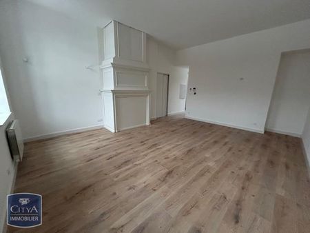 Location Appartement 1 pièce 47m² SECLIN 59113 - Photo 2