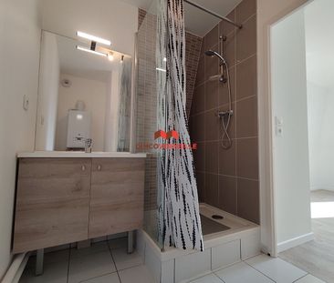 Location Appartement 2 pièces 37m² - Photo 2