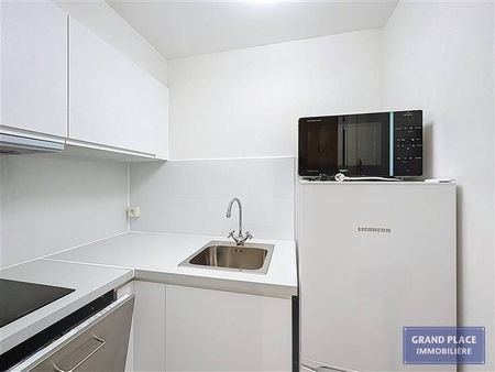 Serviceflat te huur - Photo 5