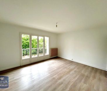Appartement à louer 1 pièce 27.28m² - Photo 5