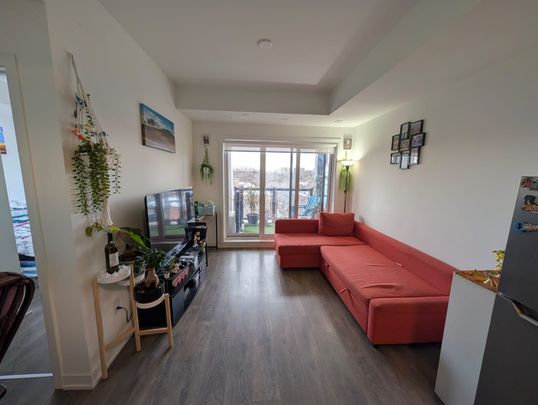 For Lease - 165 Canon Jackson Drive Unit# 414, Toronto, Ontario - Photo 1