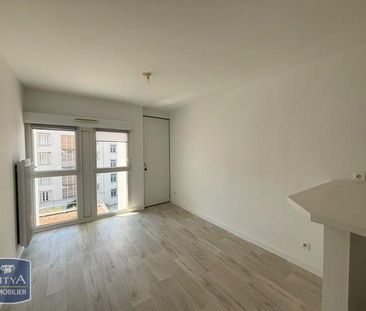 Location Appartement 2 pièces 39m² NANTES 44000 - Photo 3