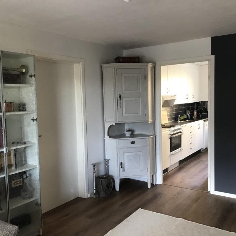 Bäckmans Gård, Kungsbacka - Foto 1