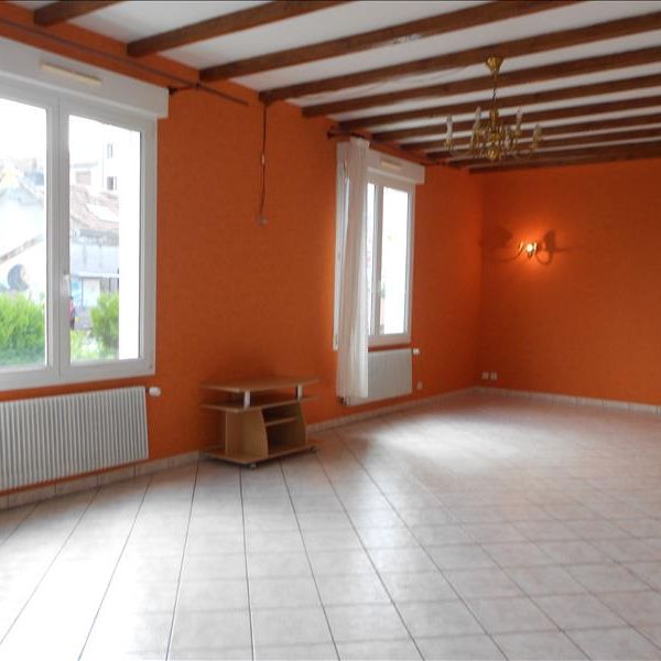 Location Maison 5 pièces 149m² BESANCON 25000 - Photo 1