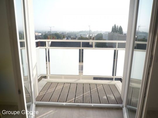 Appartement T1 à louer - 35 m² - Photo 1