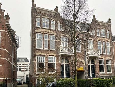 Te huur: Appartement Vondelstraat 12 A in Nijmegen - Foto 3