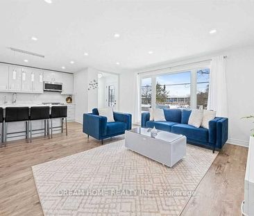 For Lease - 302 Crosby Avenue Unit# Main, Richmond Hill, Ontario - Photo 4