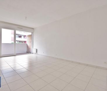 Location Appartement 2 pièces 37m² LE MANS 72100 - Photo 6