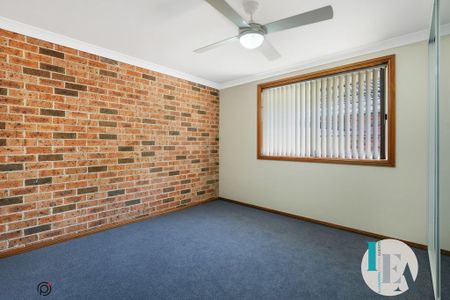 Freshly Updated 2-Bedroom Villa in a Quiet, Central Location - Photo 5