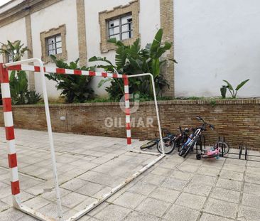 Piso en alquiler en Prado de San Sebastián – Felipe II – Sevilla - Photo 6