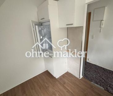 2,5 Zi. Whg. od. Büro mit Küche,Garage,Garten in Chemnitz zu vermieten - Photo 5