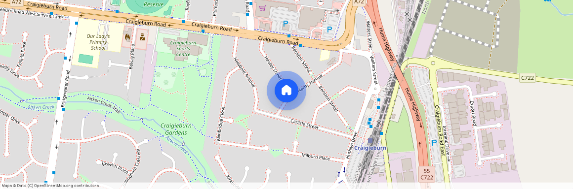 4/26 Hardy Avenue, Craigieburn VIC 3064