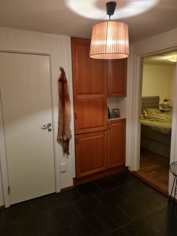 Wilhelm Thams väg, Huskvarna - Photo 2